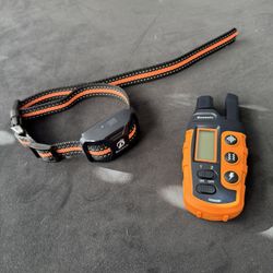 Shock Collar For Dogs