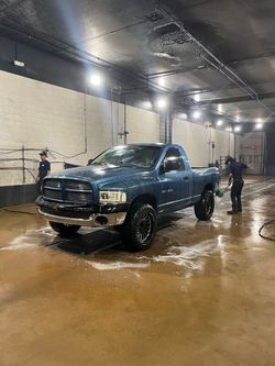 2004 Dodge Ram 1500