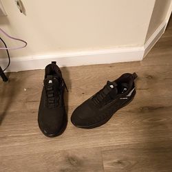 Furuian Safety Shoes Size 10M