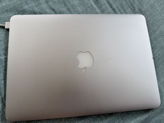 2015 MacBook Pro 13 Inch 8 Gb Used