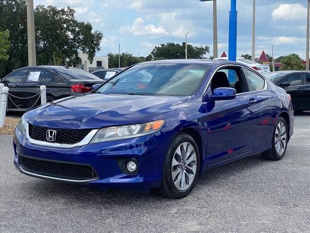 2014 Honda Accord Coupe