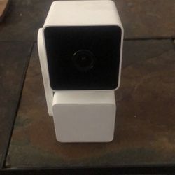 Wyze Cam Pan V3