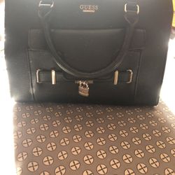 Guess Purse 