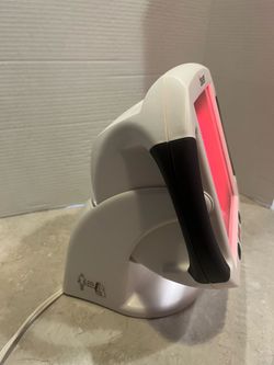 Infrared Heat Lamp