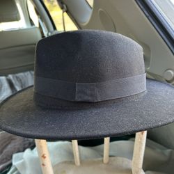 Fun Felt Hat