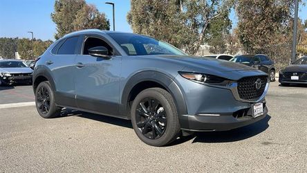 2024 Mazda CX-30