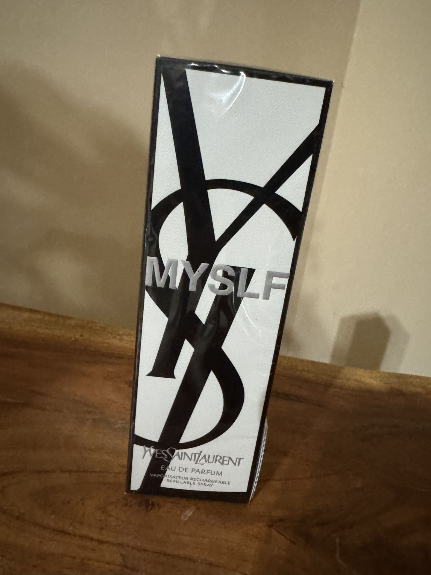 YSL MYSLF