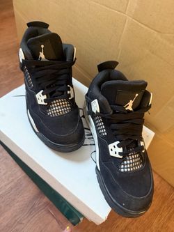 Jordan 4