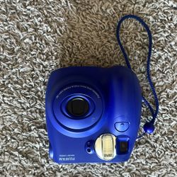 Fujifilm Instax Mini 7s