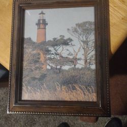 Light House Pic