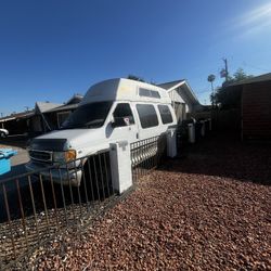 Van Previous Ice cream Van