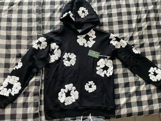 Denim Tears Hoodie