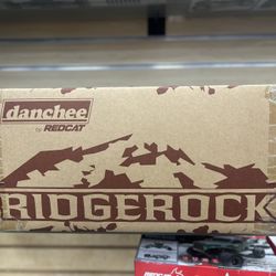 Redcat Danchee Ridge rock Crawler 1/10 Scale 