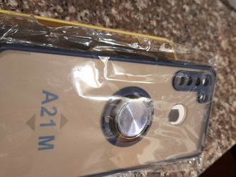 Cell Cases For Samsum A21M.