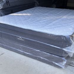 Brand New Queen Size 