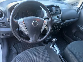2015 Nissan Versa Note