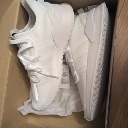 Adidas U Path Run Shoes Size 7 Women's 