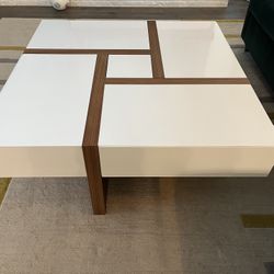 Coffee Table - Dania Furniture