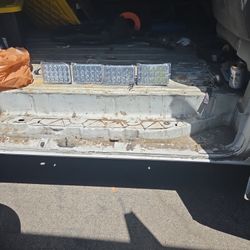 Led Headlight  Gm 1980 To1990