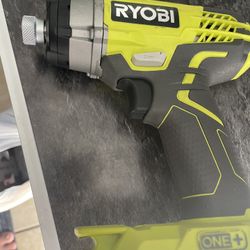 Rioby Impact Drill