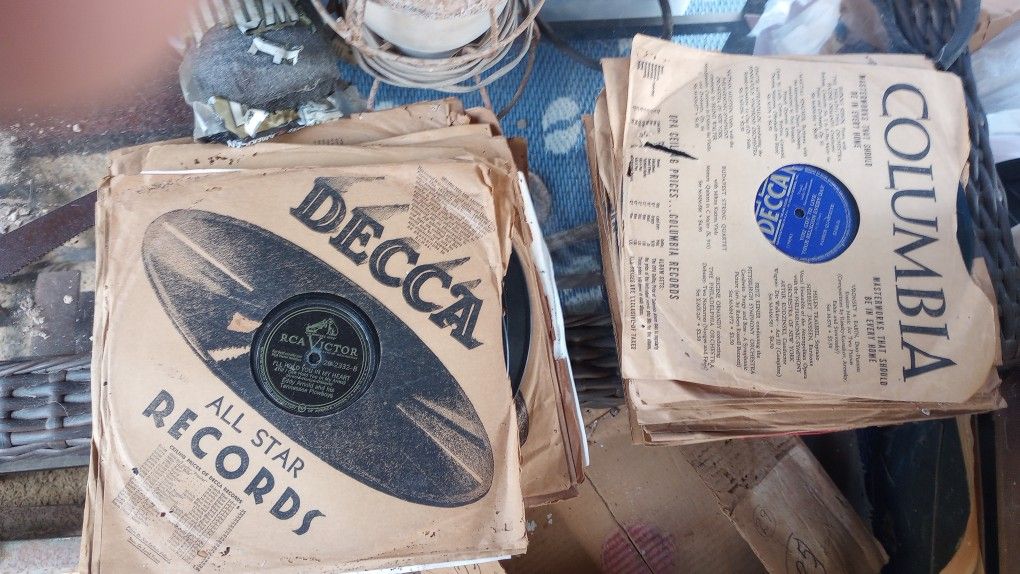 Vintage Records
