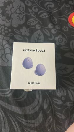 SAMSUNG Galaxy Buds2