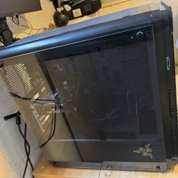 Custom Gaming Pc