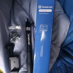 A,SMAPOLE SELFIE STICK ONLY ONE AVAILABLE