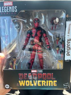 Deadpool