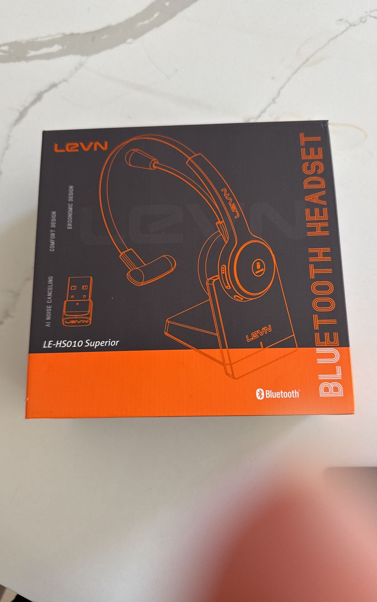 Bluetooth Headset