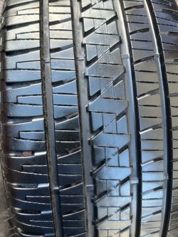 Jeep rims and tires