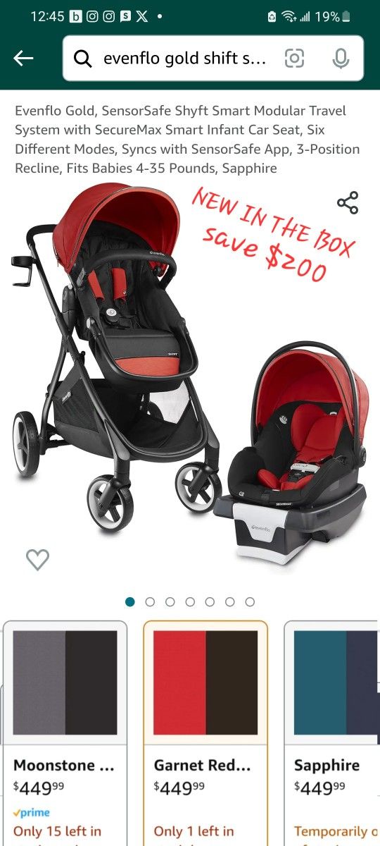 chicco keyfit 30 stroller cover Bravo 3-in-1 Travel System, Quick-Fold with Car Seat Baby Maxi Cosi Pria Old-80000253-1389844615 Offering ease Size:10 LB