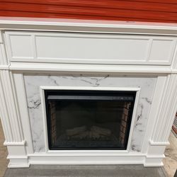 Electric Fire Place
