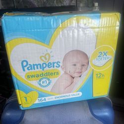 pampers, diapers, baby