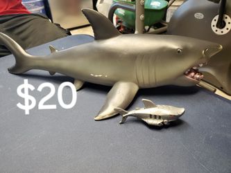 Shark toys