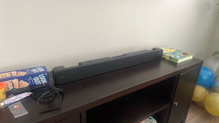 Sony Soundbar