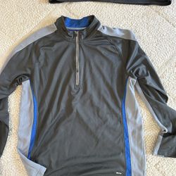 Men And Women Sportive Jackets-hiking Gears - Fleeces