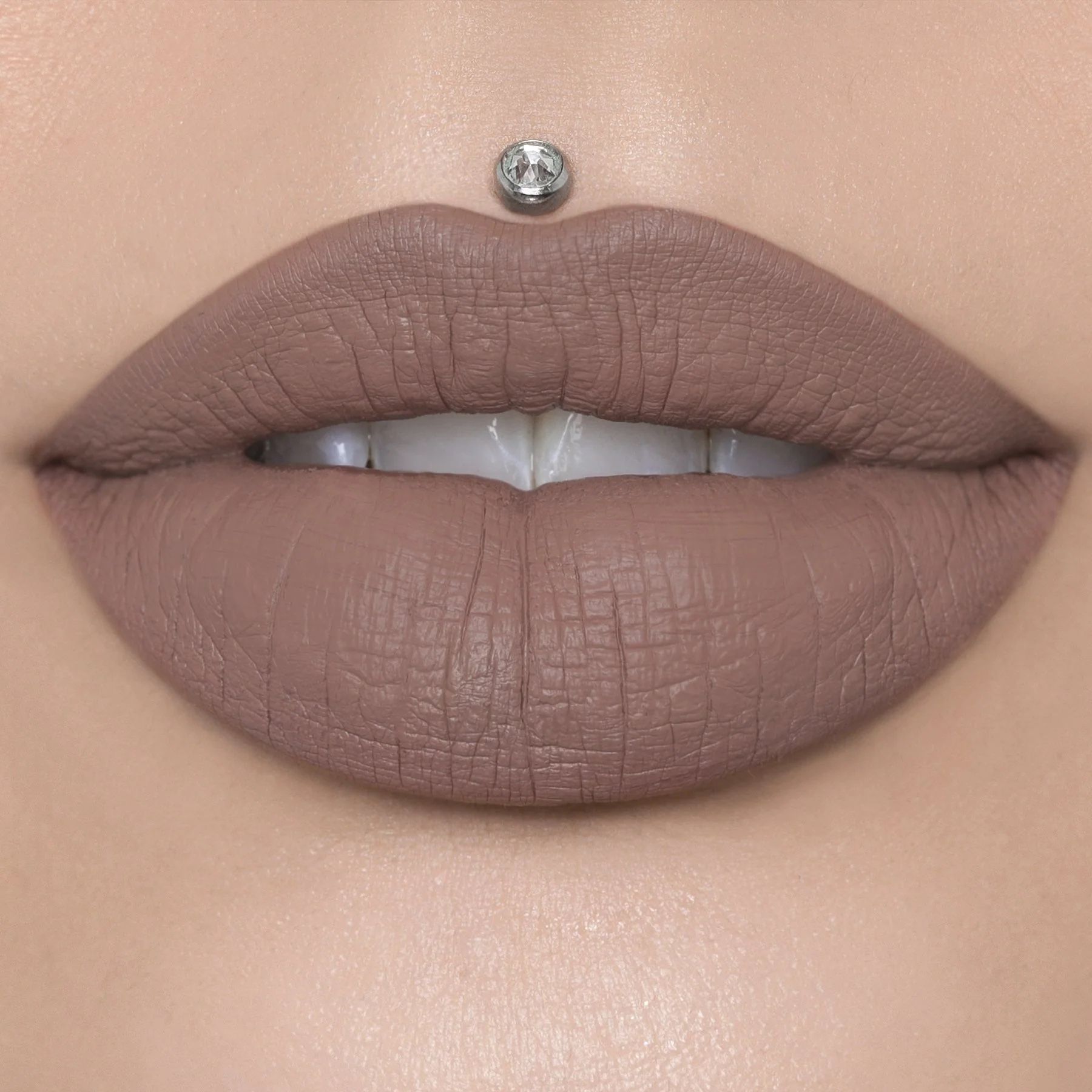 Jeffree Star Cosmetics Travel Size Liquid Lipstick “Baby Daddy”