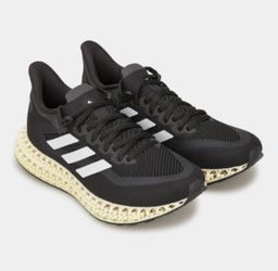 Adidas 4DFWD Running Sneakers