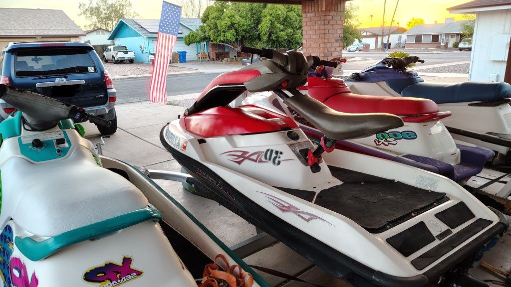 05 Sea-Doo 3d Rfi