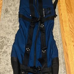 Club Glove Golf Travel Bag
