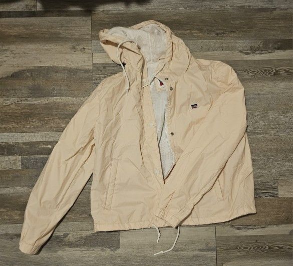 Levi Jacket