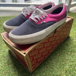 Vans Era Pro