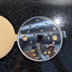 Hamilton Beach Food Processor Slice Shred Disc Blade 6.5” for 70(contact info removed)0 70670