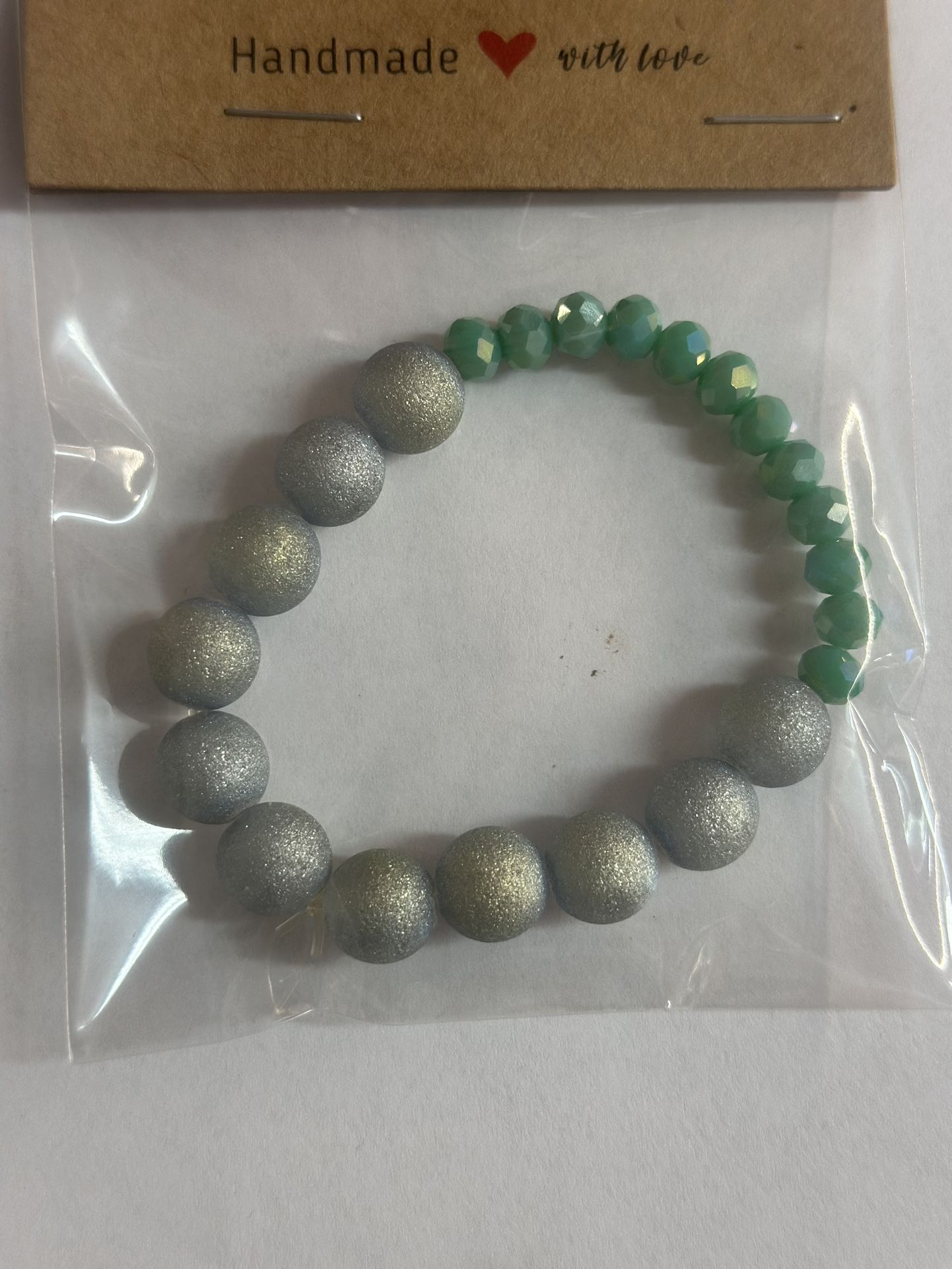 Handmade Bracelet