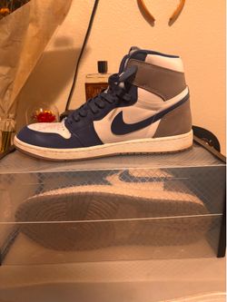 Jordan 1