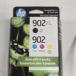Ink Cartridges 