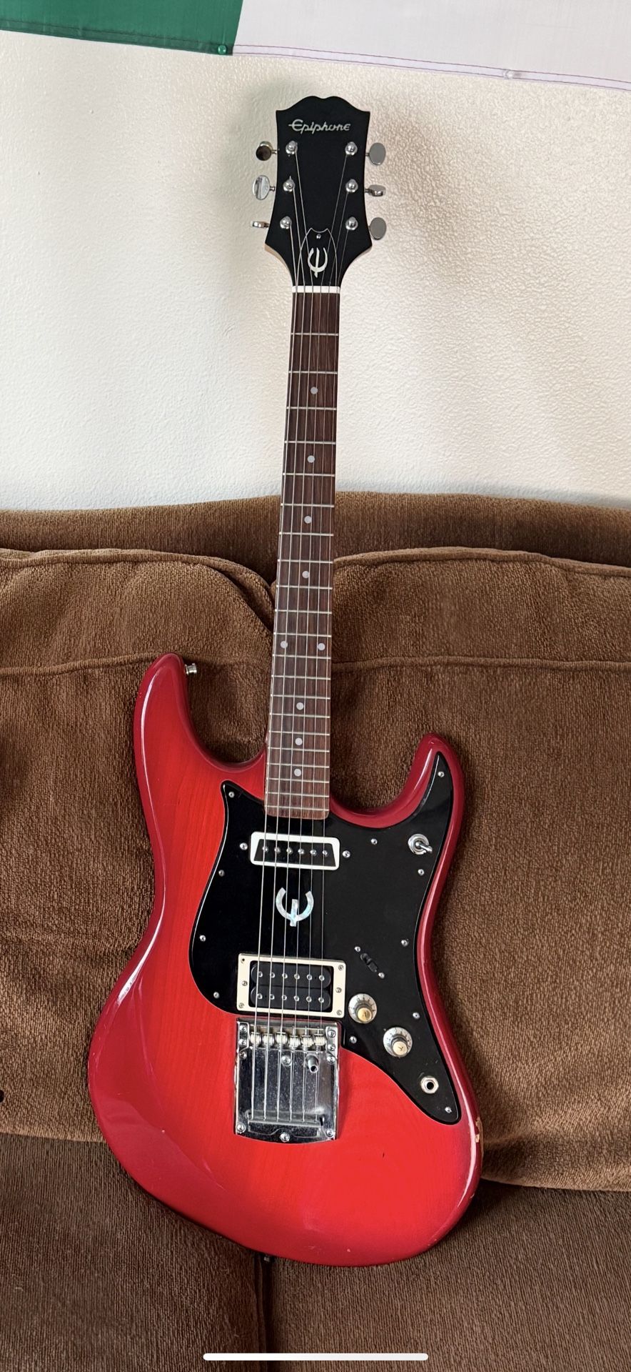Epiphone ET 270