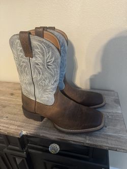 Cowboy Boots