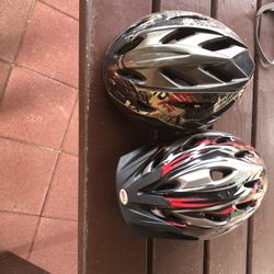 Bike Helmets